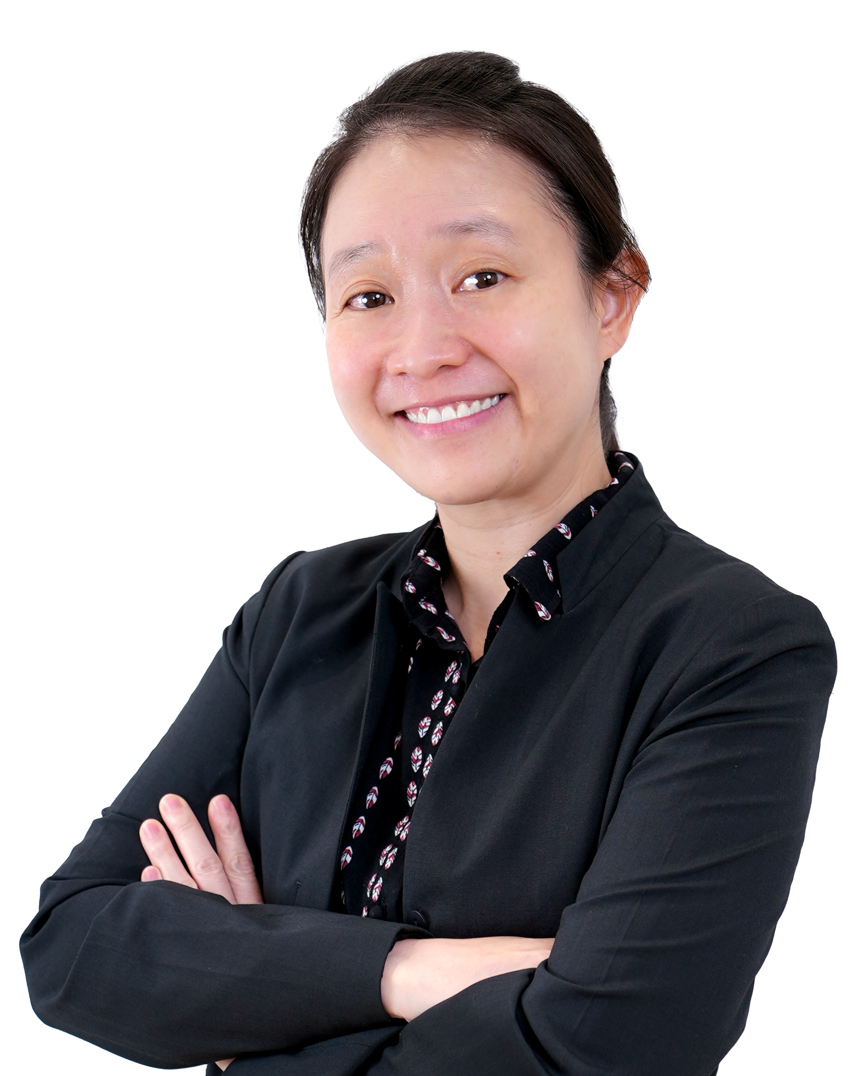 Senior Consultant, National Skin Centre